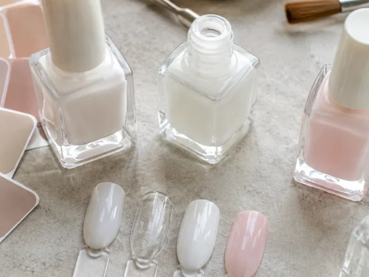 Milky White Nail Polish: How to Get the Sheer, No-Streak Look Without Wrecking Your Nails