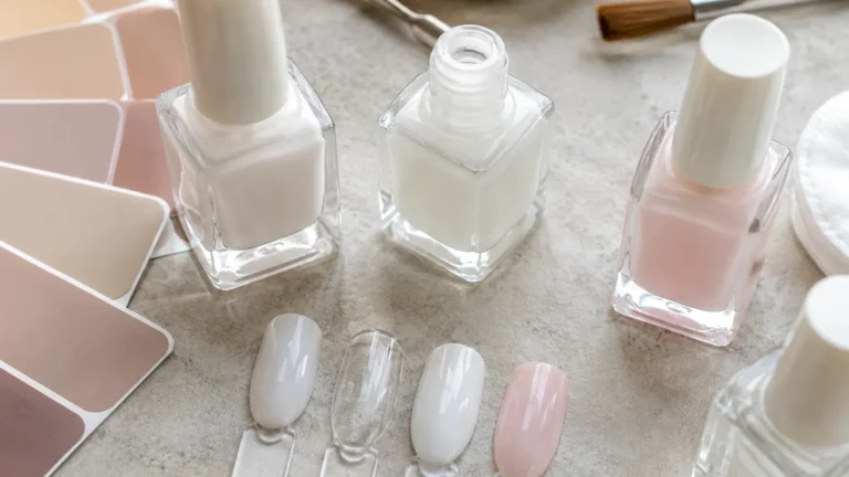 Milky White Nail Polish: How to Get the Sheer, No-Streak Look Without Wrecking Your Nails