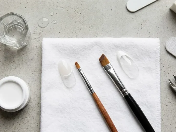 Nail Art Brush for French Tips: The Complete Selection, Technique, and Safety Guide