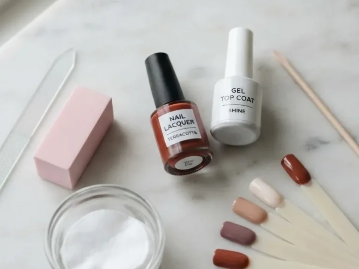 Nail Polish on Gel: How to Layer Regular Lacquer Over a Gel Manicure Without Wrecking It