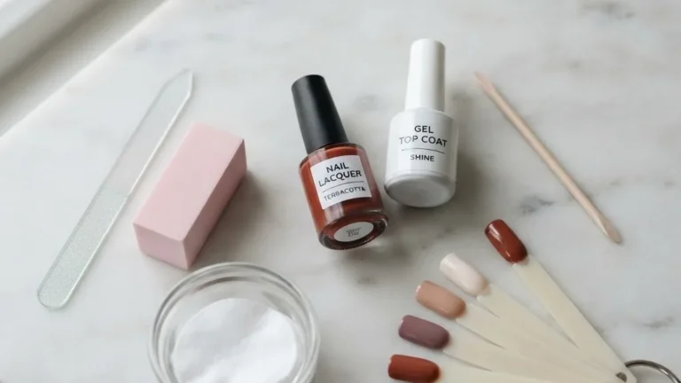 Nail Polish on Gel: How to Layer Regular Lacquer Over a Gel Manicure Without Wrecking It