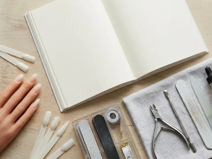 Nail Shapes: How to Choose and File the Right One for Your Hands
