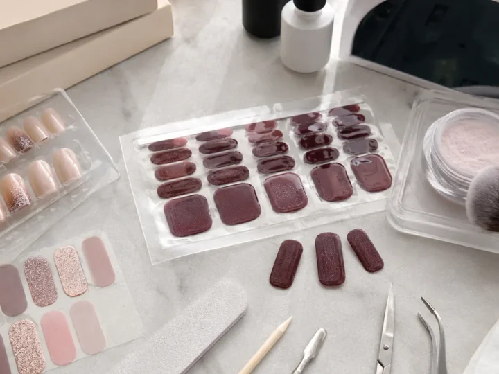 Semi Cured Gel Nail Strips: The Safety, Curing and Longevity Guide Buyers Actually Search For