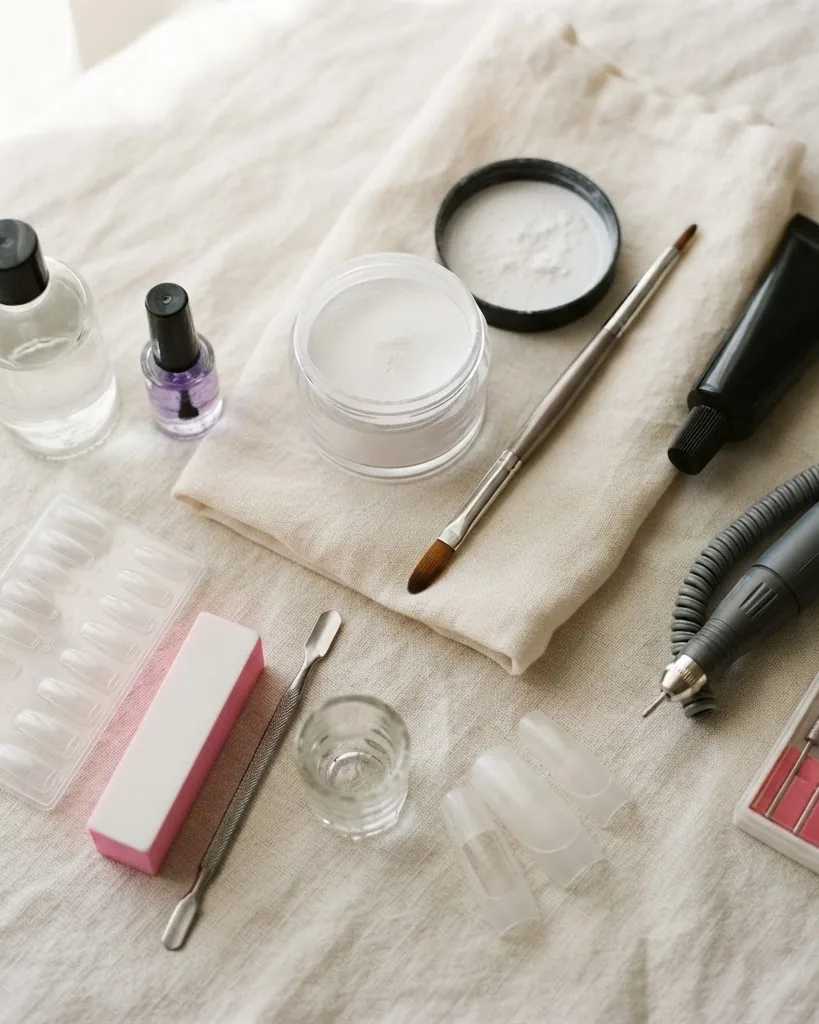 Close-up illustrating what Actually Comes In The Box, And What Each Piece Does