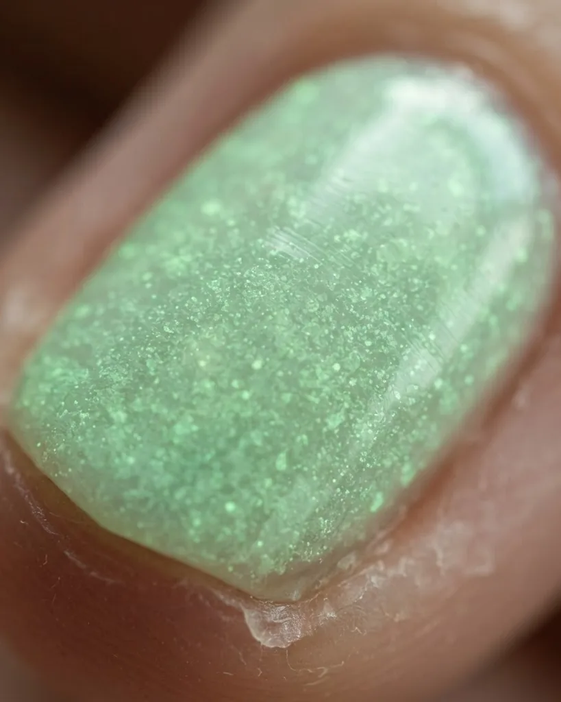 Detail view of sun vs LED vs UV Blacklight: Charging Your Glow the Right Way