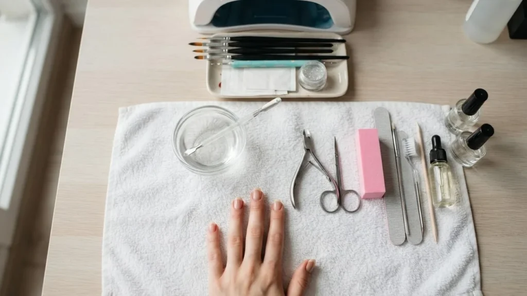 Nail Art Instruments: The Complete Safety, Taxonomy, and Buying Guide