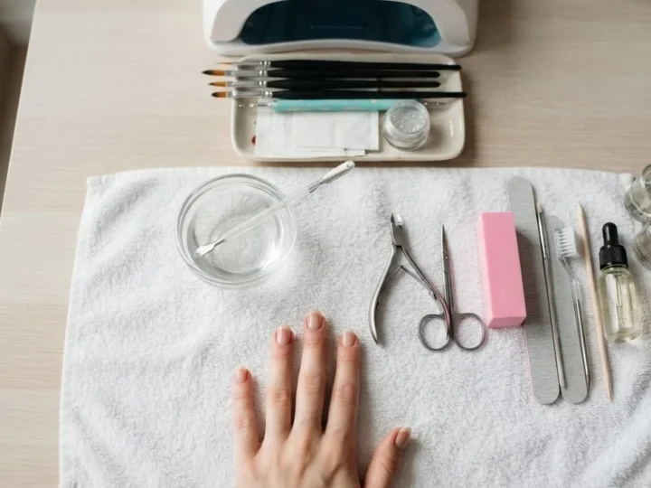 Nail Art Instruments: The Complete Safety, Taxonomy, and Buying Guide
