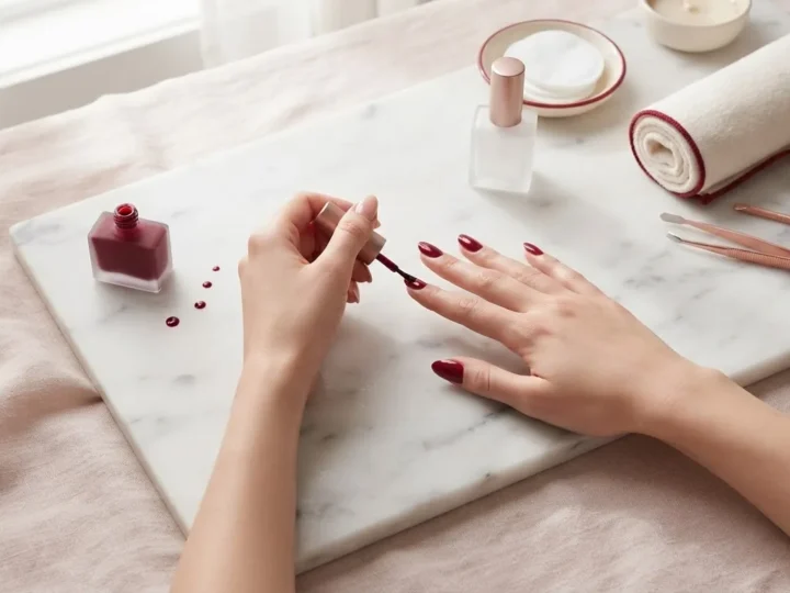 Valentino Nail Polish: The Brand Behind It, the Shade Count, and What the 14-Day Claim Actually Requires