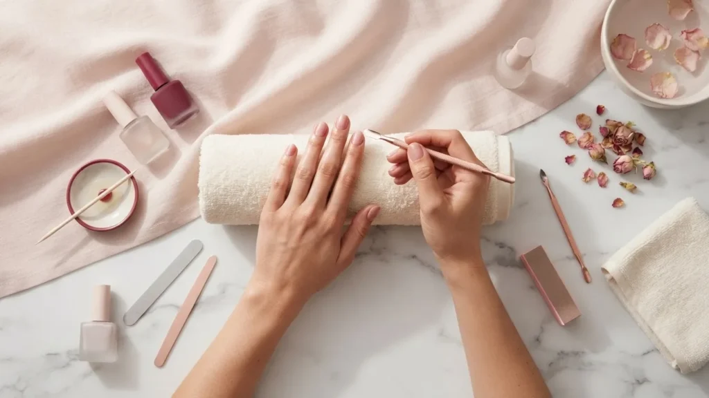 What Are Gel Nails? The Complete Definition, Types, and Safety Guide