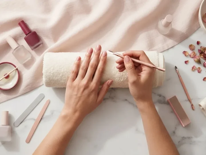 What Are Gel Nails? The Complete Definition, Types, and Safety Guide