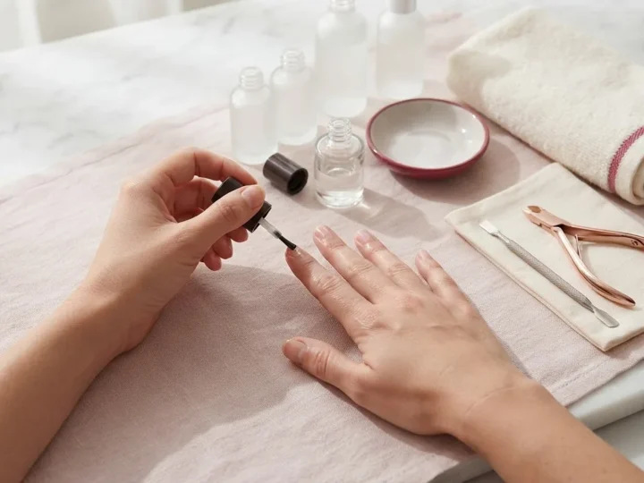 Bitter Tasting Nail Polish for Nail Biting: What Works, What Lingers, What to Watch