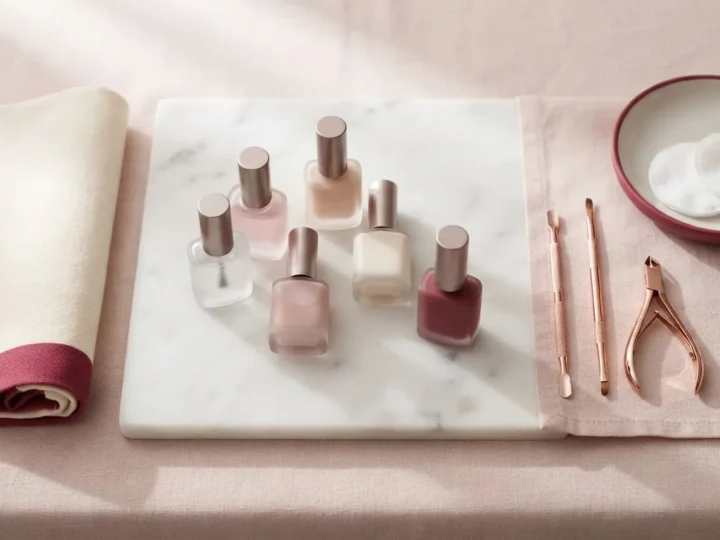 Can You Bring Nail Polish on a Plane? Carry-On, Checked, and the Caps Most Guides Skip