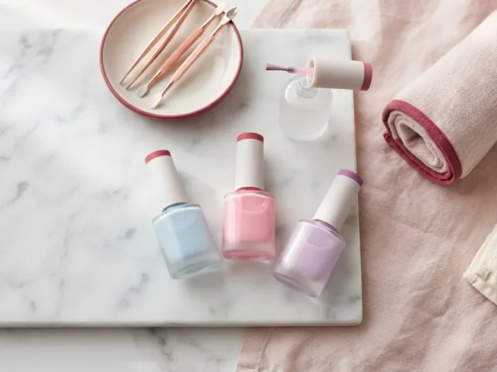 Cotton Candy Nail Polish: Which of the Three Real Bottles You Actually Want