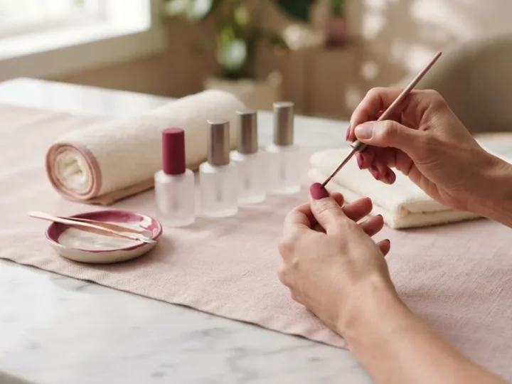 Matte Nail Polish: Why It Dulls, How to Make It, and How to Keep It from Chipping