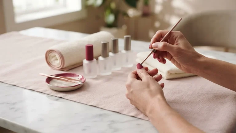 Matte Nail Polish: Why It Dulls, How to Make It, and How to Keep It from Chipping