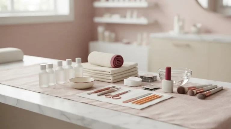 Nail Varnish Remover for Gel: The Bottle That Works and the One That Does Nothing
